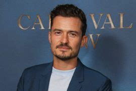 orlando bloom arrested.